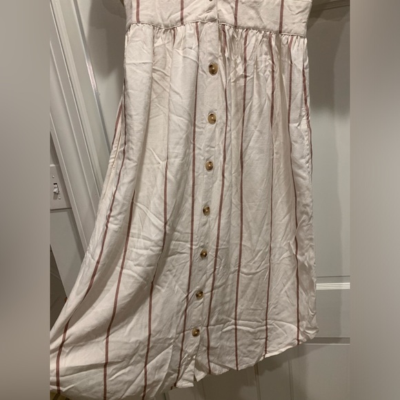 O’Neill Dress Size Large - Picture 3 of 8